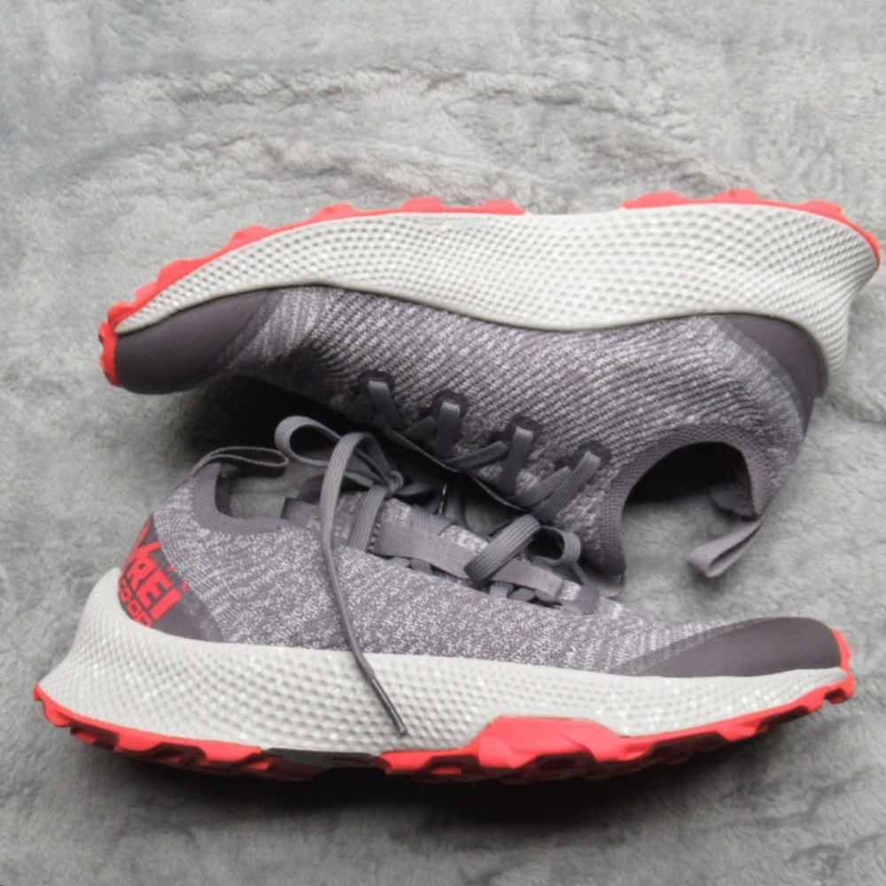 REI Swiftland MT Women's Trail Shoes - Gray and Amaranth NEW IN BOX